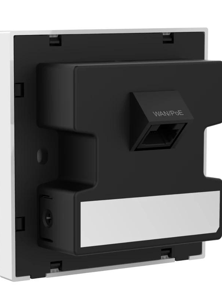 Reyee RG-RAP1261 AP AX3000 WiFi6 PoE 1xGbE Wall 2