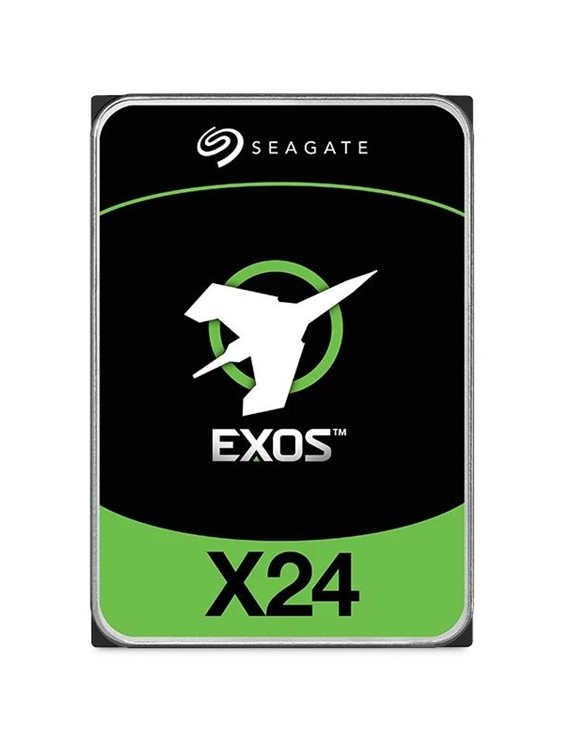 Seagate Exos X24 ST20000NM002H 20TB SATA-600 3.5