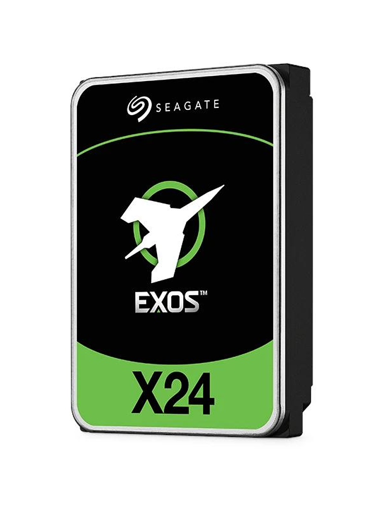 Seagate Exos X24 ST20000NM002H 20TB SATA-600 3.5