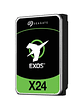 Seagate Exos X24 ST20000NM002H 20TB SATA-600 3.5