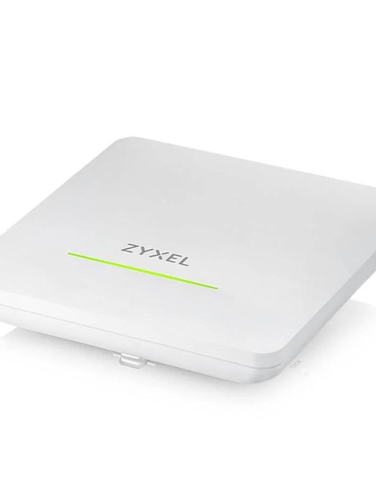 Zyxel NWA50BE AP WiFi7 BE5100 PoE+ Dual 1