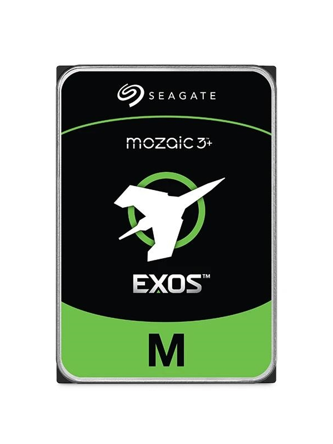 Seagate Exos M ST30000NM004K 30TB SATA/600 3.5