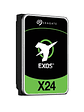 Seagate Exos X24 ST20000NM002H 20TB SATA-600 3.5