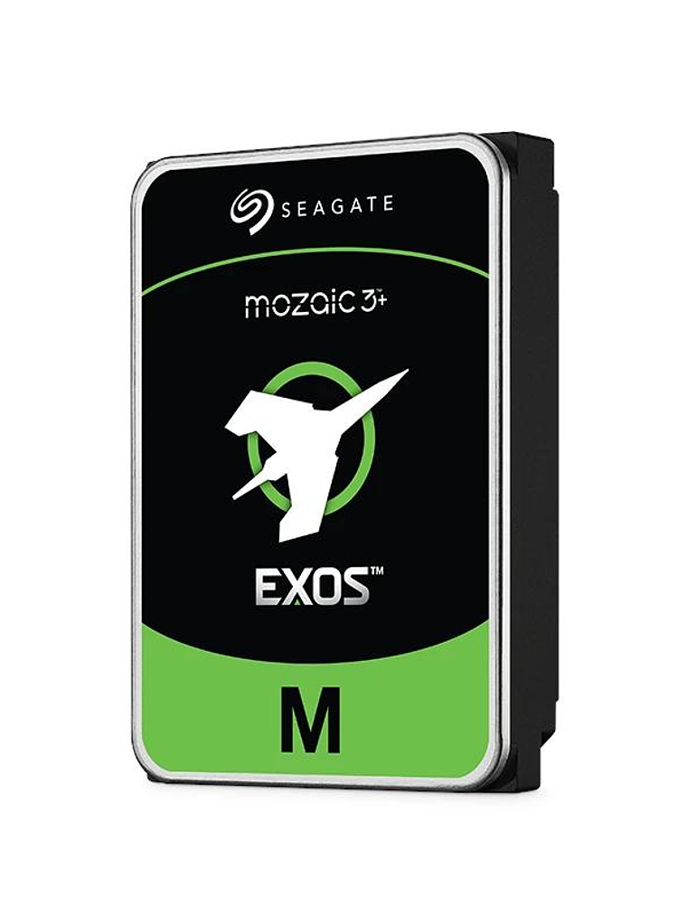 Seagate Exos M ST30000NM004K 30TB SATA/600 3.5