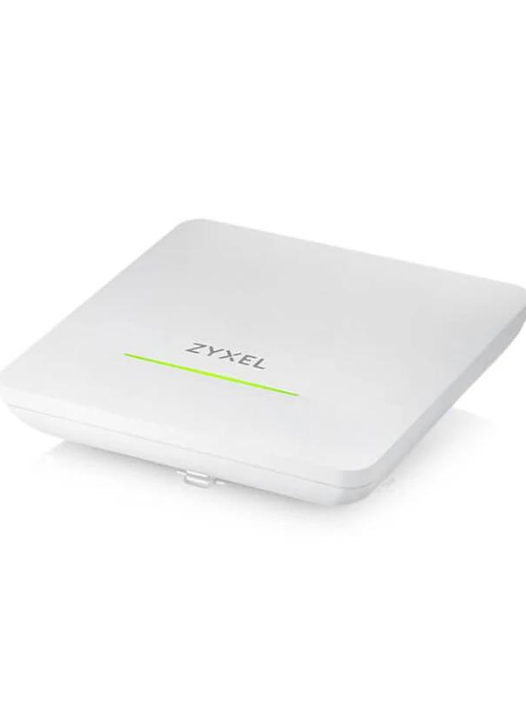 Zyxel NWA50BEPRO AP WiFi7 BE6500 PoE+ Dual 2
