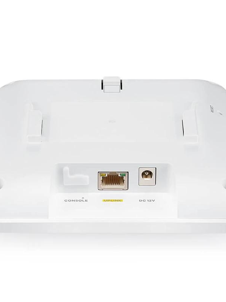 Zyxel NWA50BE AP WiFi7 BE5100 PoE+ Dual 3