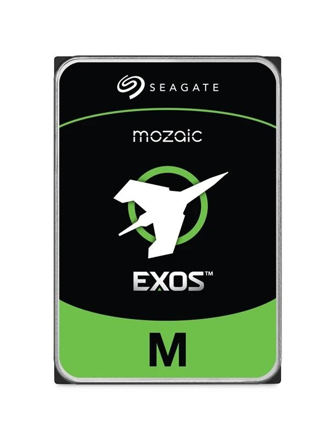Seagate Exos M ST28000NM003K 28TB SATA/600 3.5