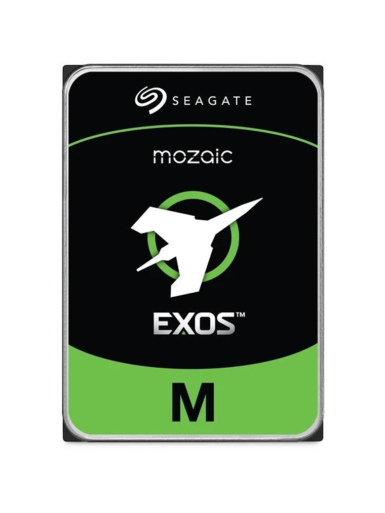 Seagate Exos M ST28000NM003K 28TB SATA/600 3.5