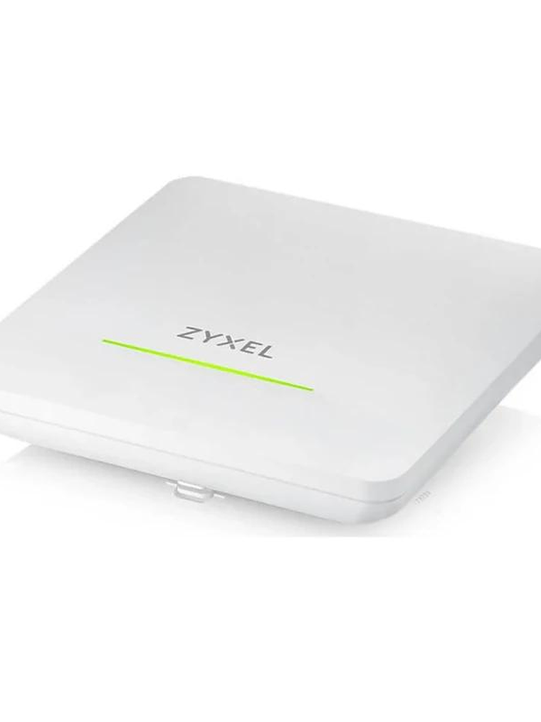 Zyxel NWA90BEPRO AP WiFi7 BE6500 PoE+ Dual 3