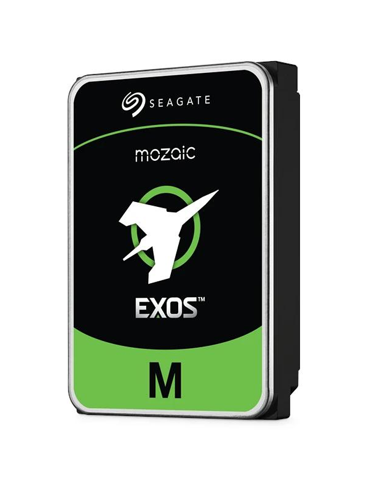 Seagate Exos M ST28000NM003K 28TB SATA/600 3.5