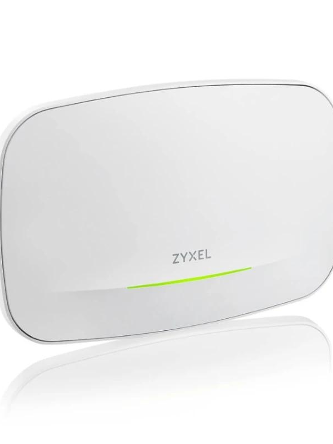 Zyxel NWA110BE AP WiFi7 BE6500 1x2.5GbE PoE+ 1