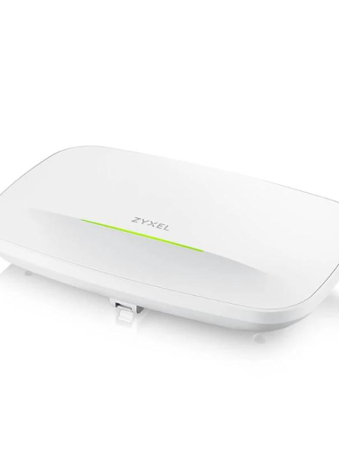 Zyxel NWA110BE AP WiFi7 BE6500 1x2.5GbE PoE+ 2