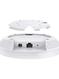 TP-Link EAP723 AP Techo WiFi7 BE3600 1x2.5GbE - Miniatura 3