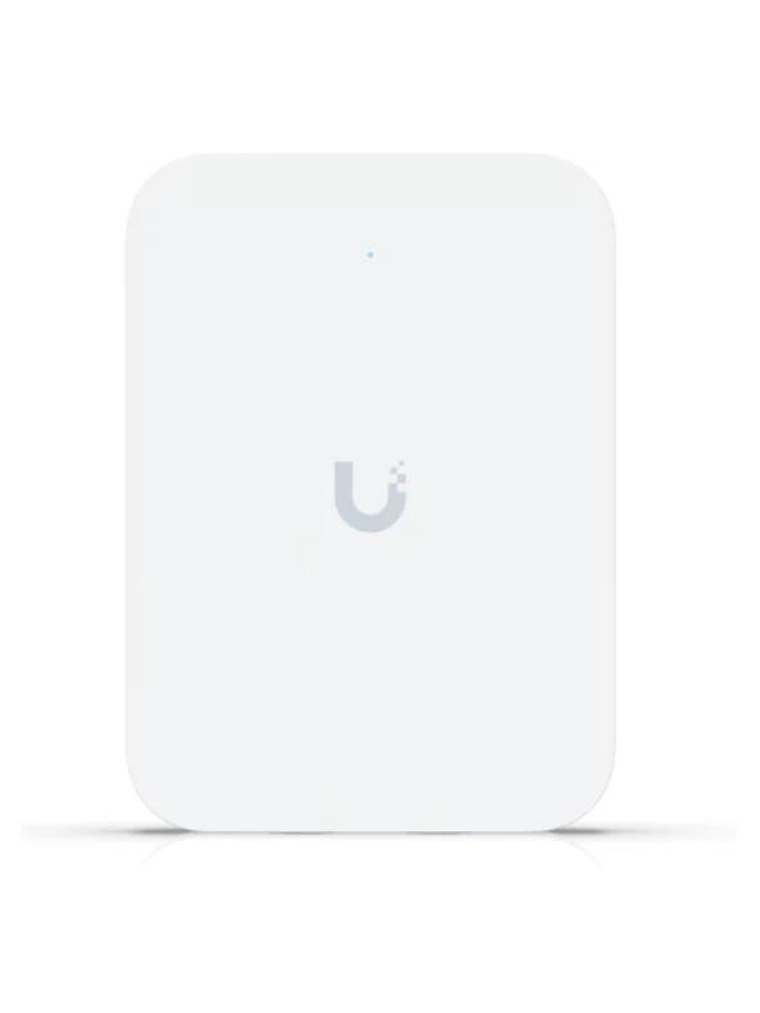 Ubiquiti U7-IW AP WiFi7 2x2.5GbE Pared 1
