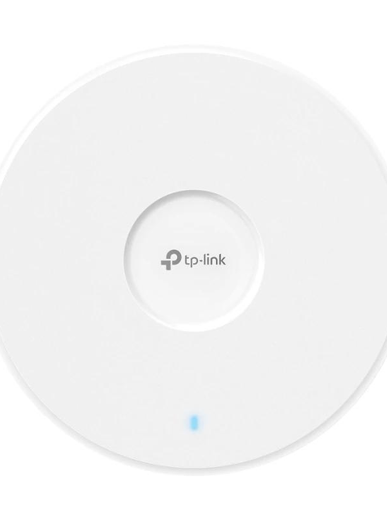 TP-Link EAP772 AP WiFi7 BE9300 Techo 1x2.5GbE 1