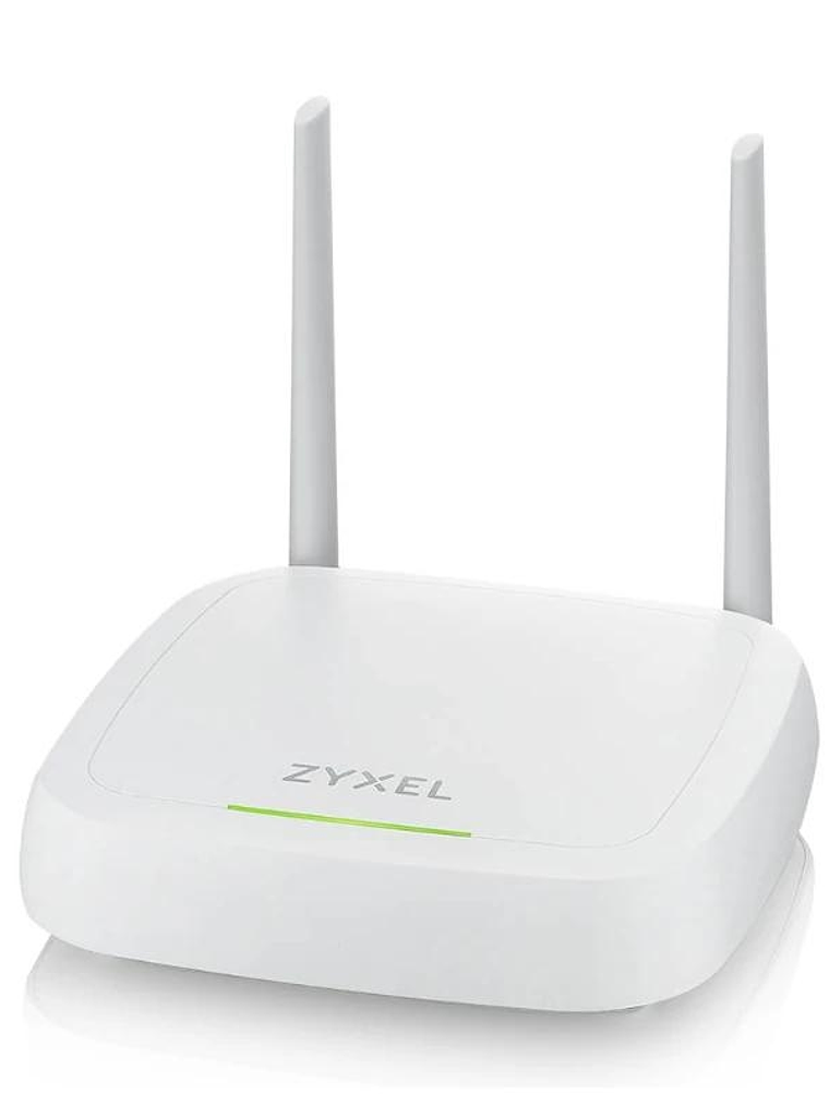 Zyxel NWA30BE AP WiFi7 BE5100 1x2.5GbE PoE+ 1