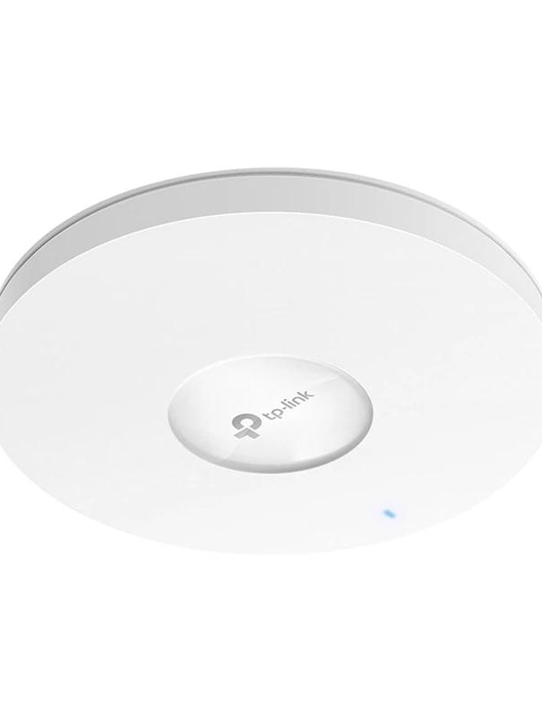 TP-Link EAP772 AP WiFi7 BE9300 Techo 1x2.5GbE 2