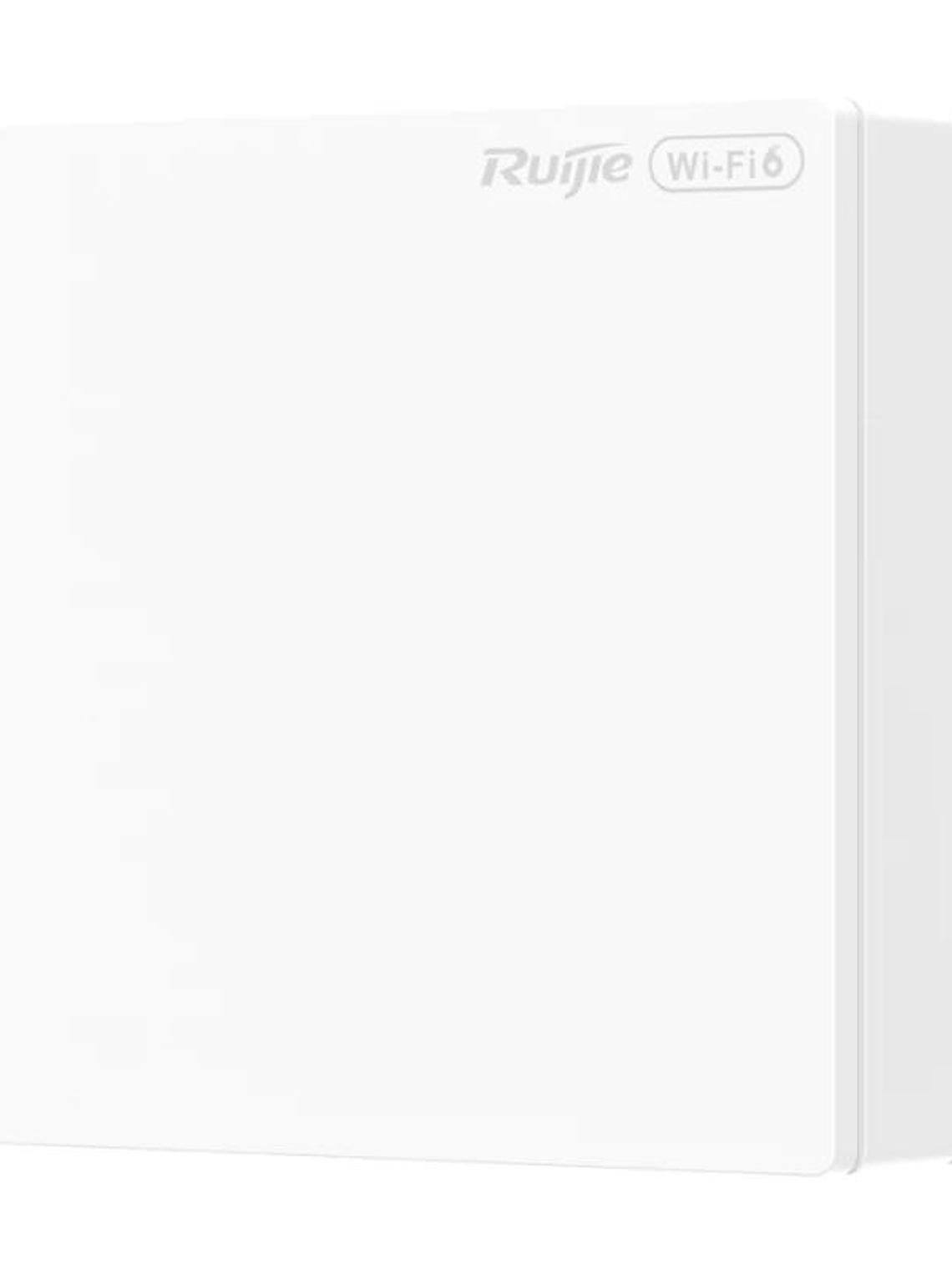 Reyee RG-RAP62-Wall-lite AP WiFi6 MIMO 2x2 4xGbE 1