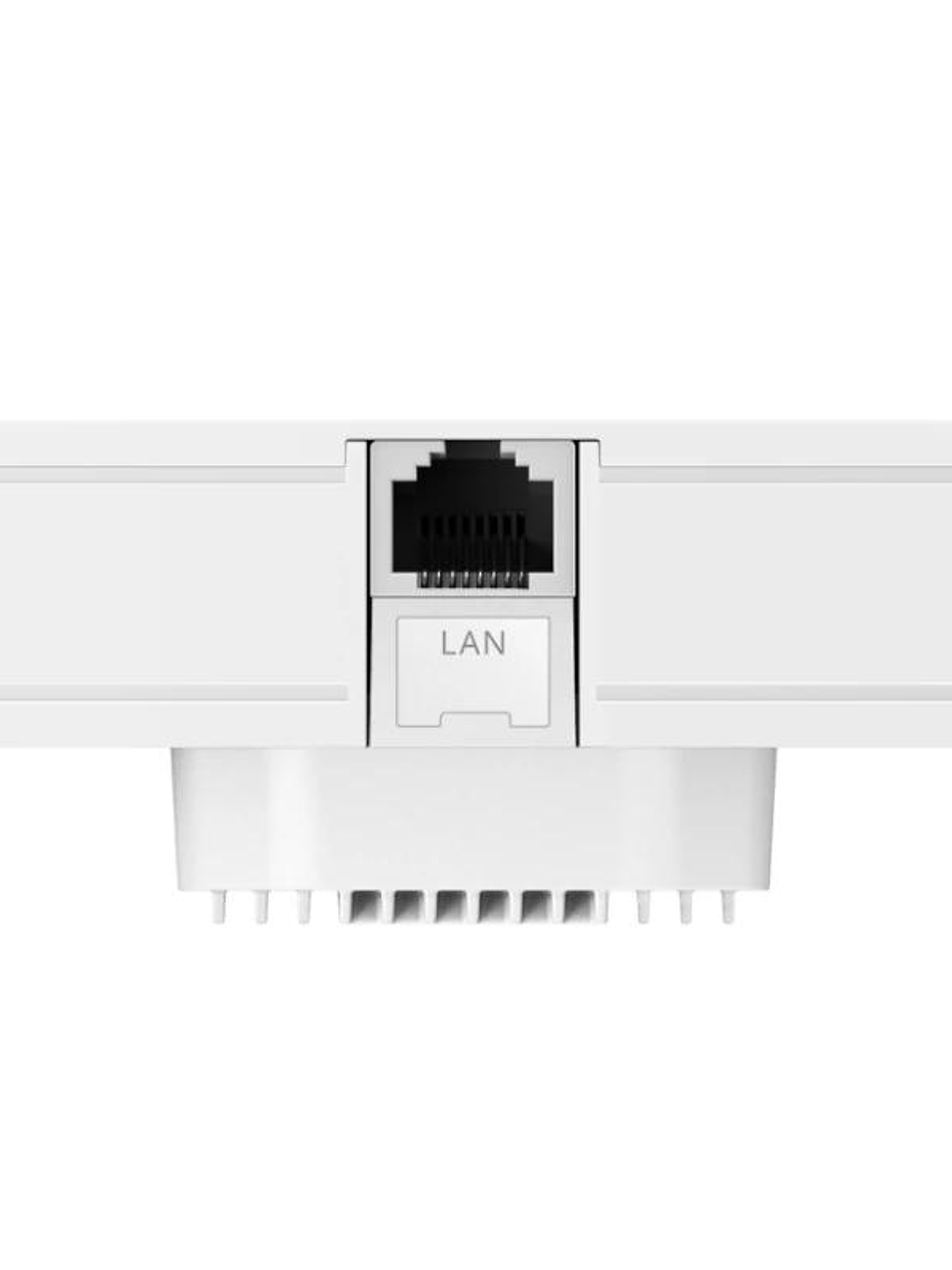 Reyee RG-RAP62-Wall-lite AP WiFi6 MIMO 2x2 4xGbE 2