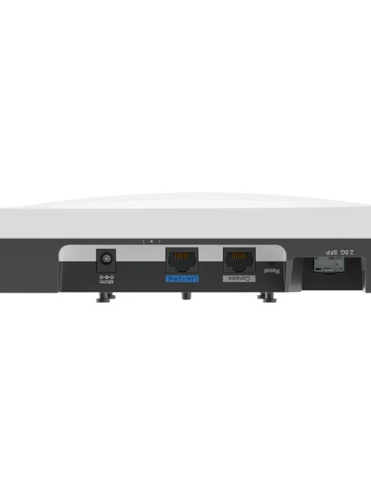 Ruijie RG-AP820-L(V3) AP Omni WiFi6 1xG 1x2.5G SFP 3