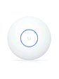 Ubiquiti U7-Lite AP WiFi7 1x2.5G 2x2 Techo/Pared - Miniatura 1