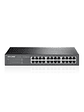 TP-LINK TL-SG1024D Switch 24xGB - Miniatura 1