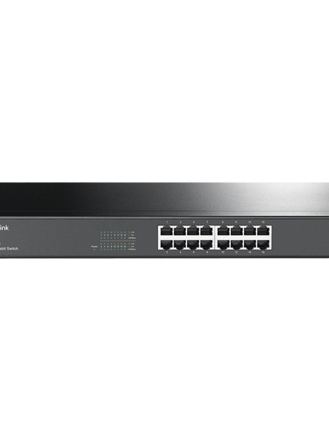 TP-LINK TL-SG1016 Switch 16xGB 1