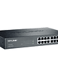 TP-LINK TL-SG1016D Switch 16xGB - Miniatura 1