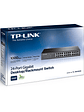 TP-LINK TL-SG1024D Switch 24xGB - Miniatura 3