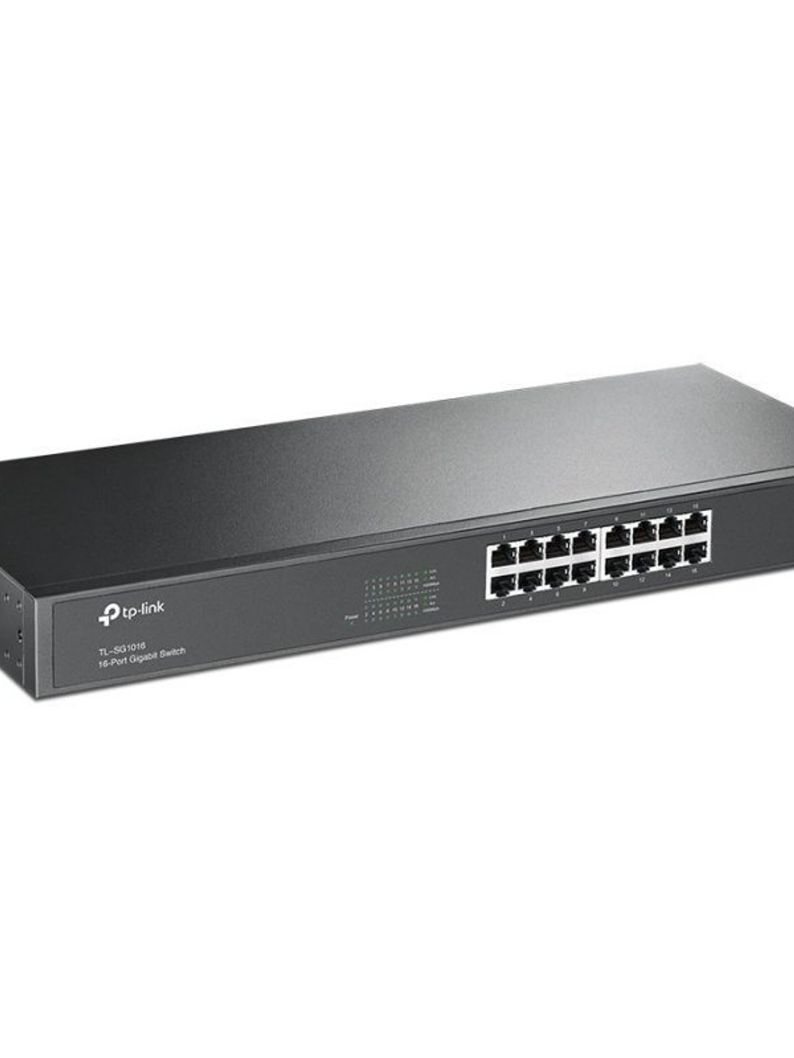 TP-LINK TL-SG1016 Switch 16xGB 3