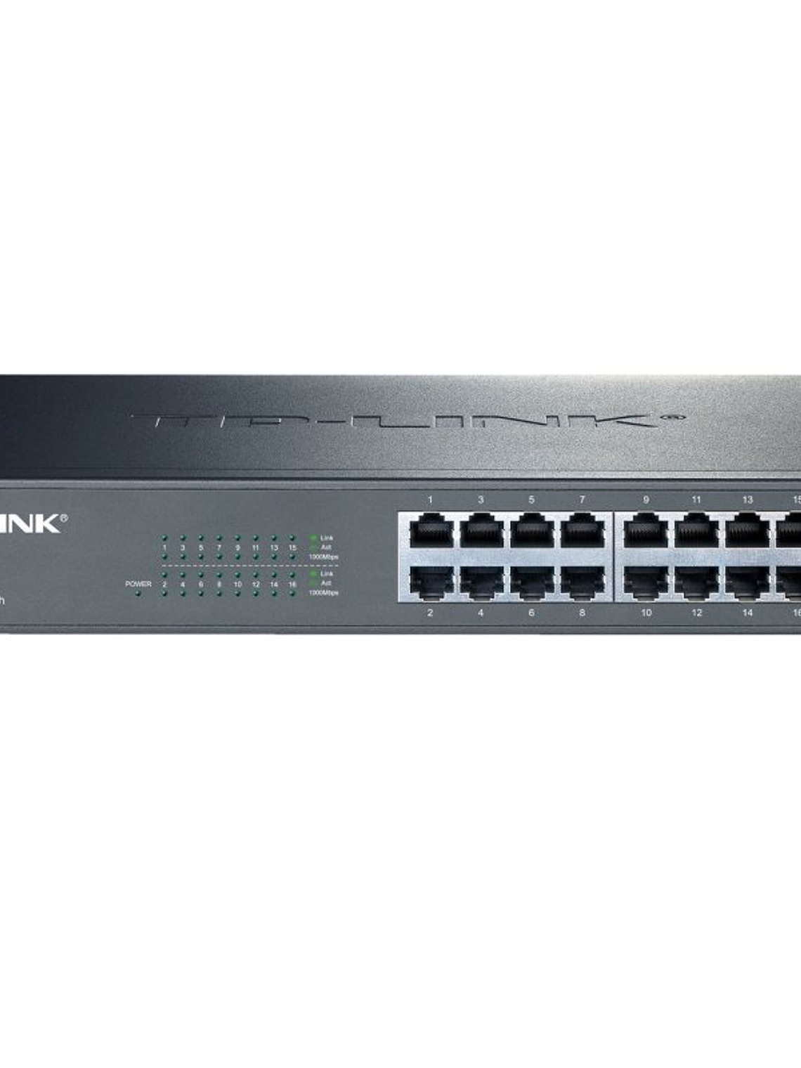 TP-LINK TL-SG1016D Switch 16xGB 3