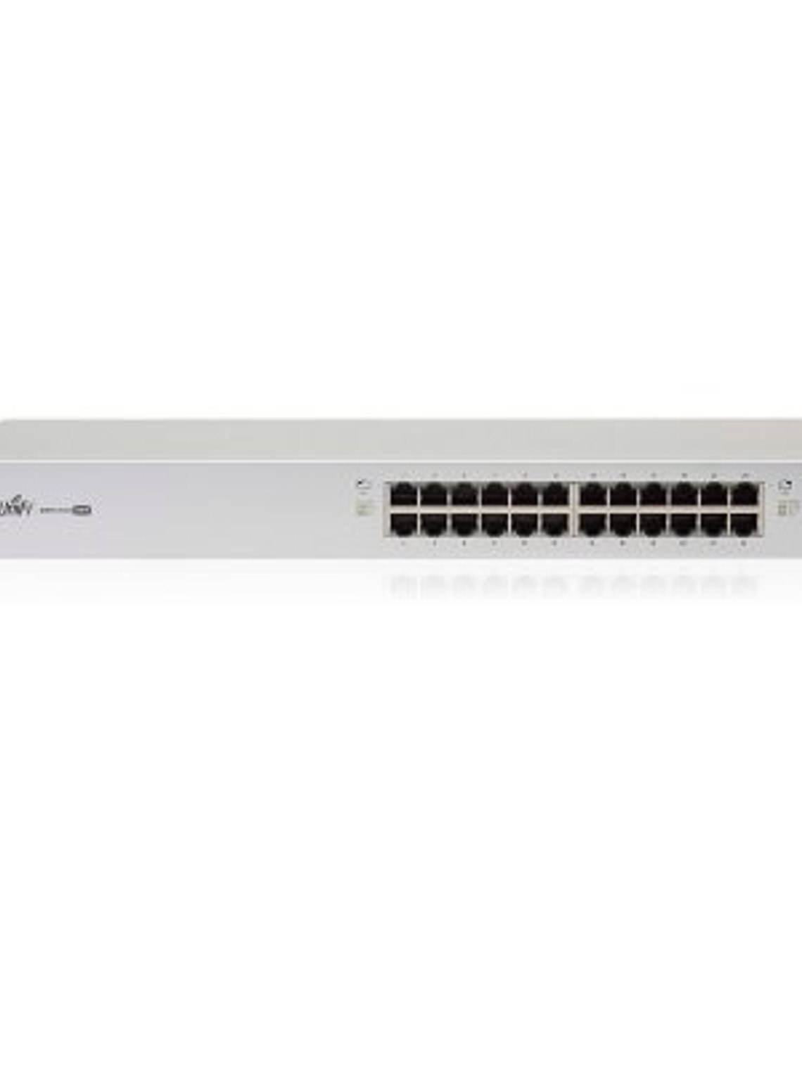 Ubiquiti UniFi Switch US-24-500W 24xGB 2xSFP 1