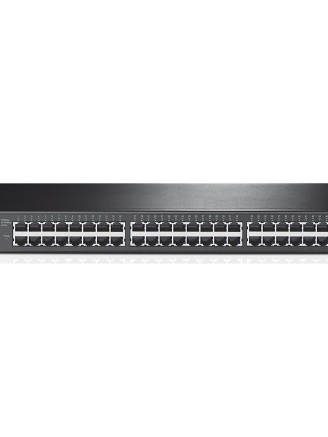 TP-LINK TL-SG1048 Switch 48xGb 1