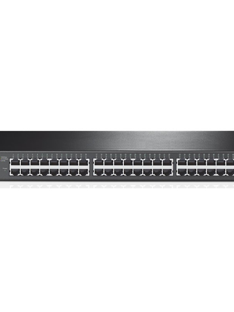 TP-LINK TL-SG1048 Switch 48xGb 1