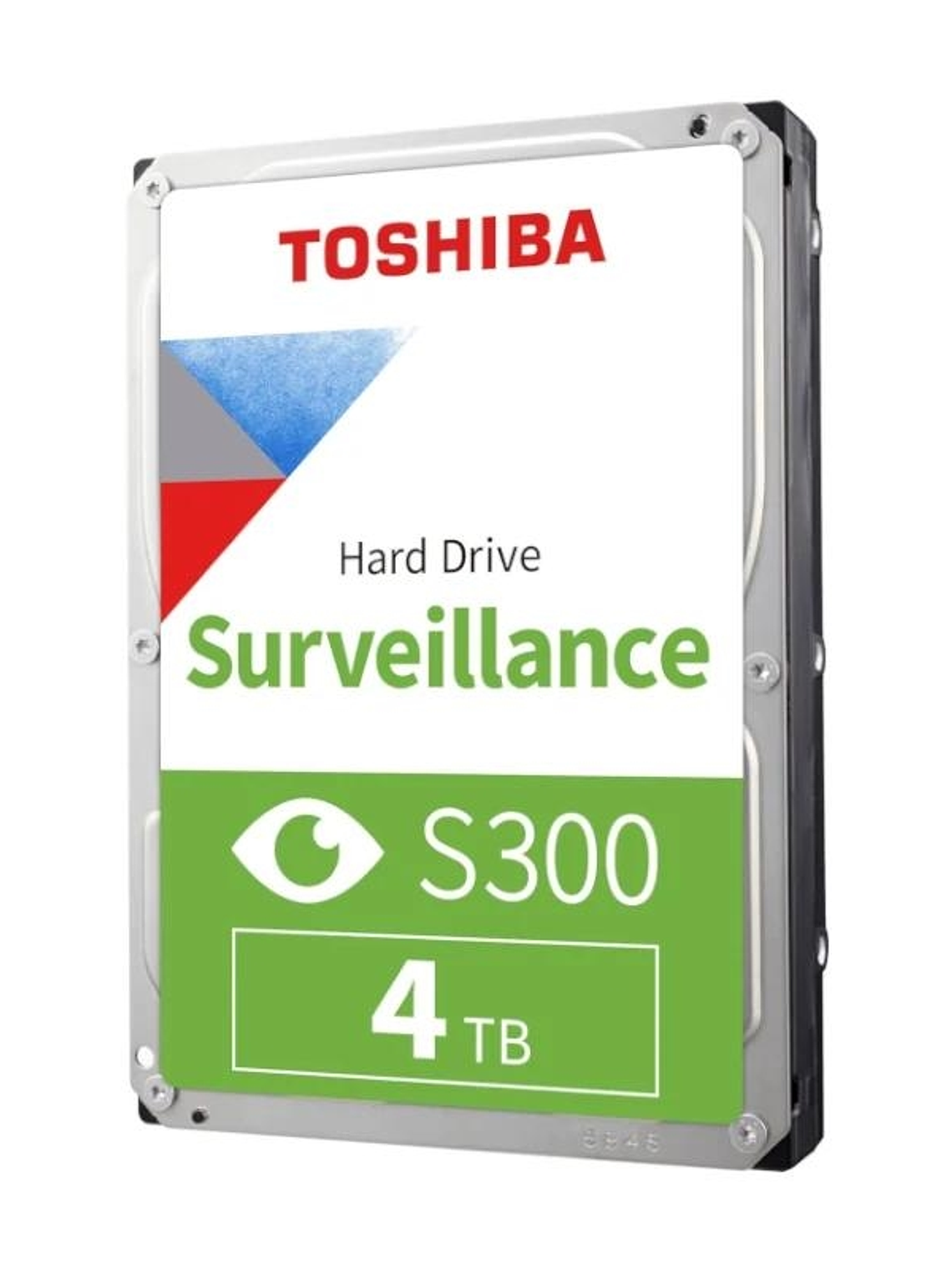 Toshiba S300 HDWT840UZSVA 4TB 3.5