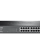 TP-LINK TL-SG1016DE Switch 16xGB - Miniatura 1