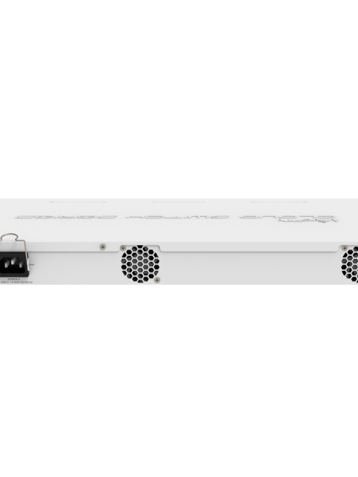 MikroTik CRS328-4C-20S-4S+RM Switch 20xSFP 4xSFP+ 2