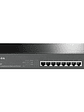 TP-LINK TL-SG1008MP Switch 8xGB PoE+ - Miniatura 1