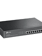 TP-LINK TL-SG1008MP Switch 8xGB PoE+ - Miniatura 2
