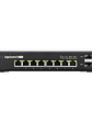 Ubiquiti EdgeSwitch ES-8-150W 8xGB 2xSFP - Miniatura 1