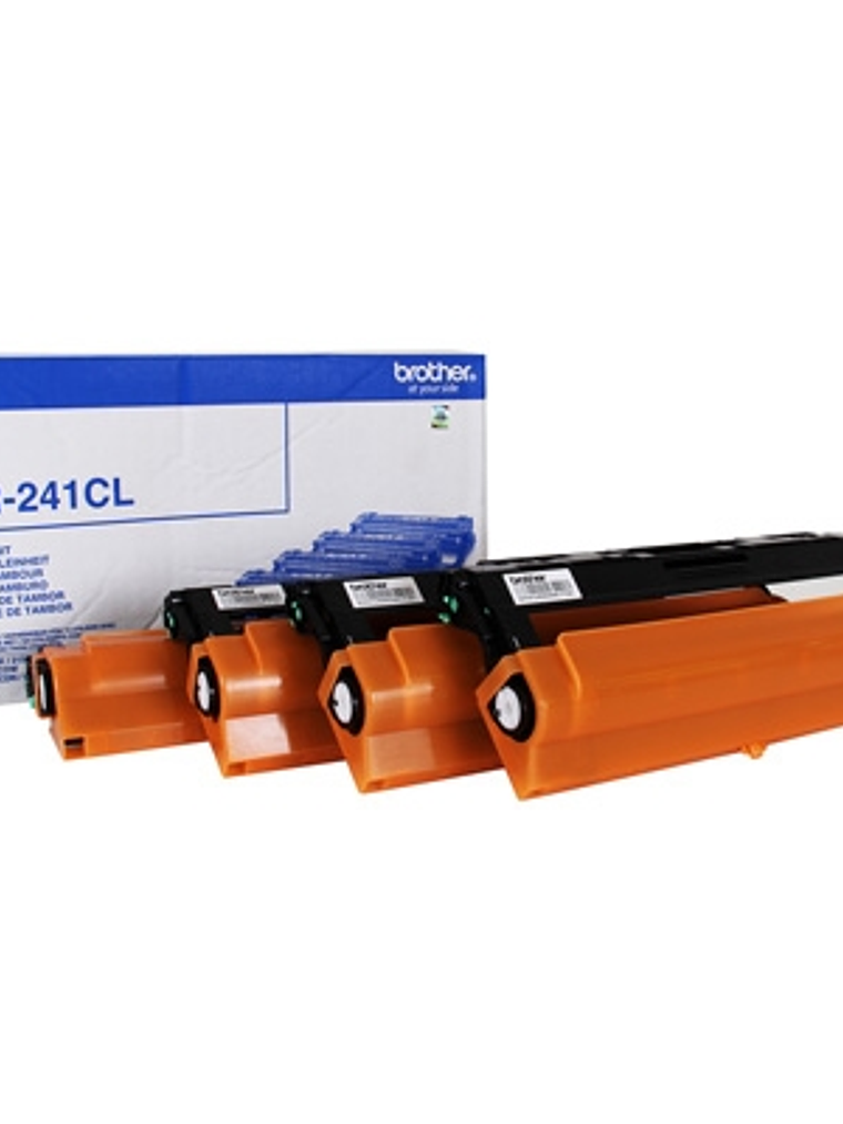 Brother Tambor DR241CL 1