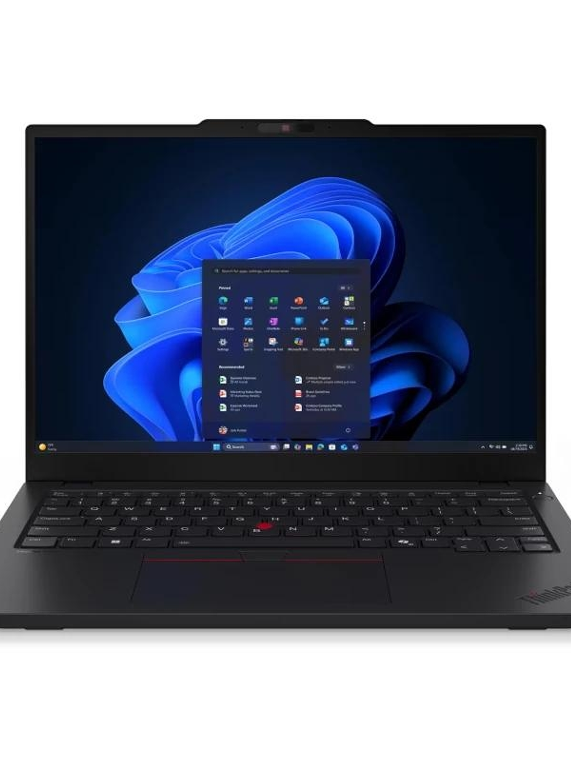 Lenovo THINKPAD L13 ULTRA7_255H       SYST 1