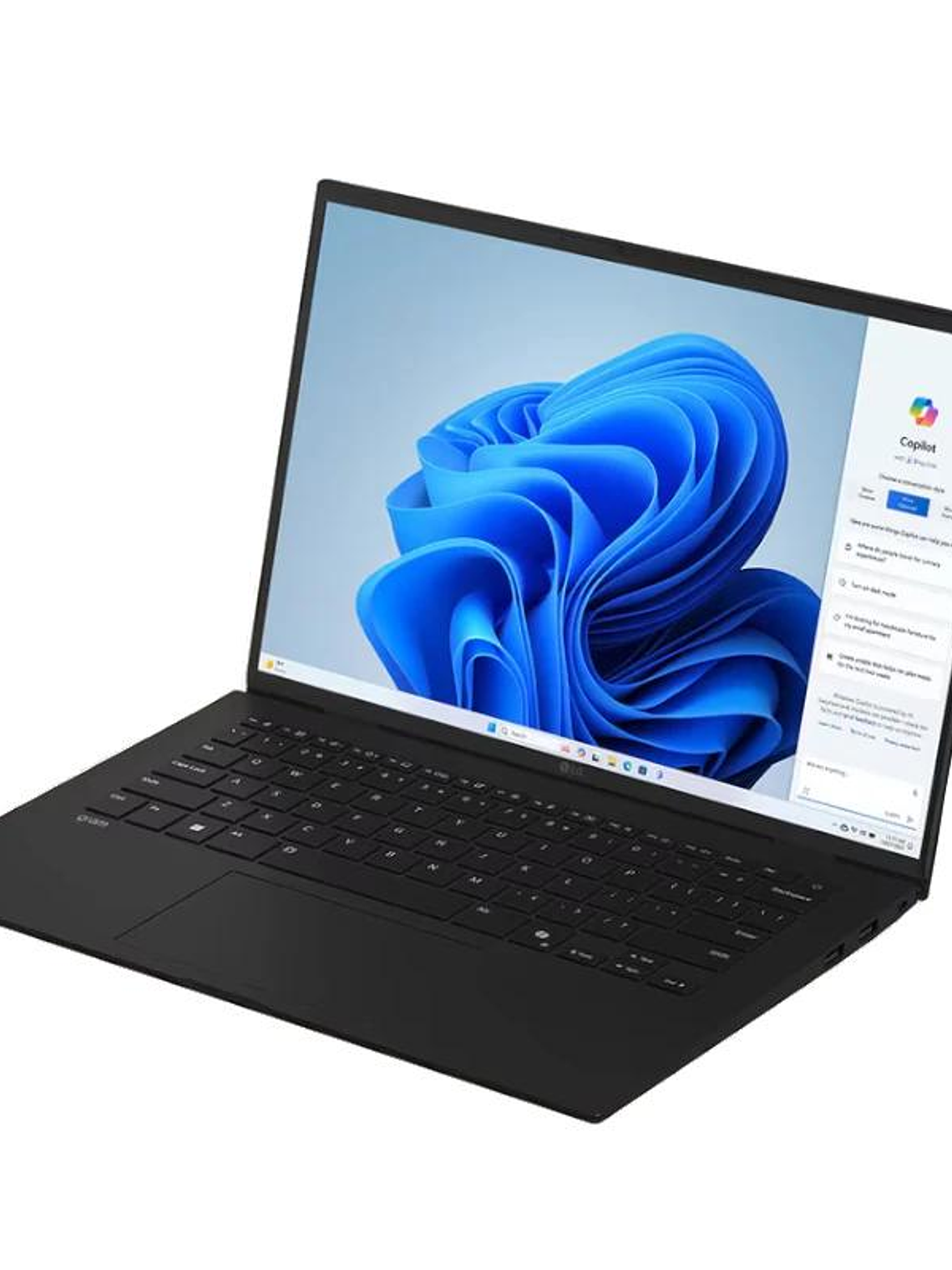 LG 16Z90T-G.AD88B U7-255H 32GB 1TB W11H 16