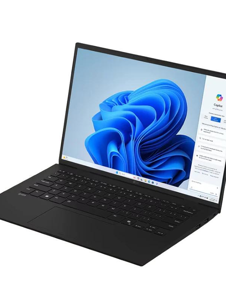 LG 16Z90T-G.AD88B U7-255H 32GB 1TB W11H 16