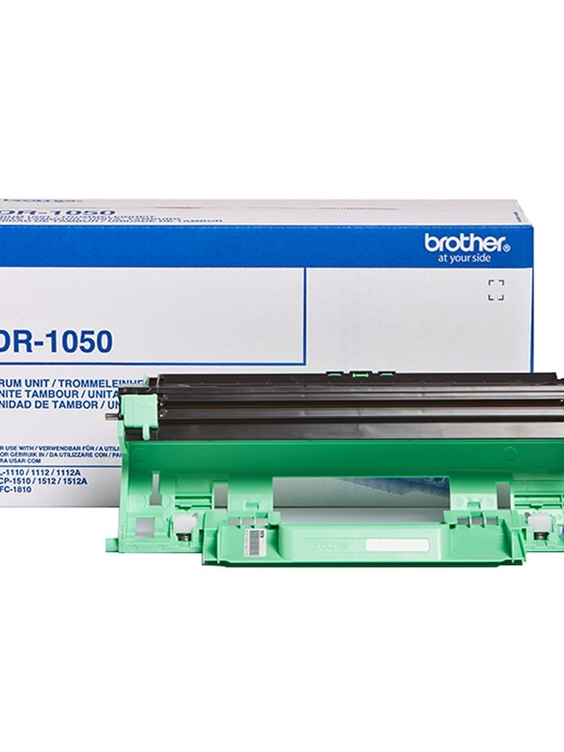 Brother Tambor DR1050 1