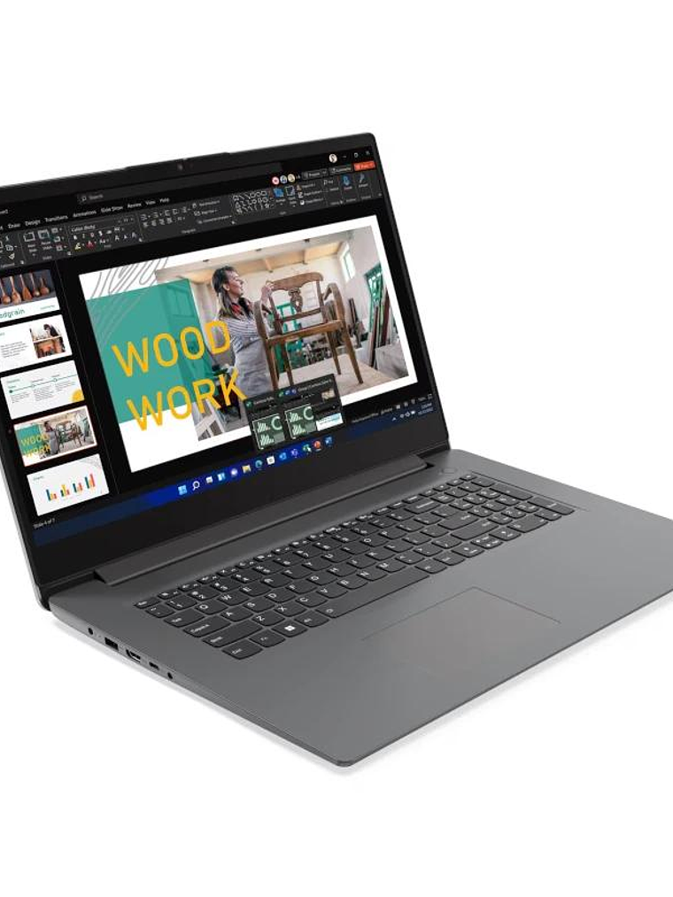 Lenovo V17 i5-13420H 16GB 512GB W11H 17.3