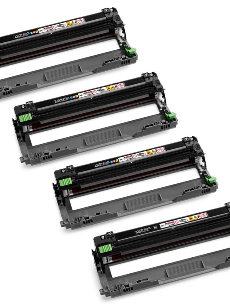 Brother Tambor DR243CL 1