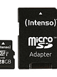 Intenso 3433491 Micro SD UHS-I profesional 128GB - Miniatura 2