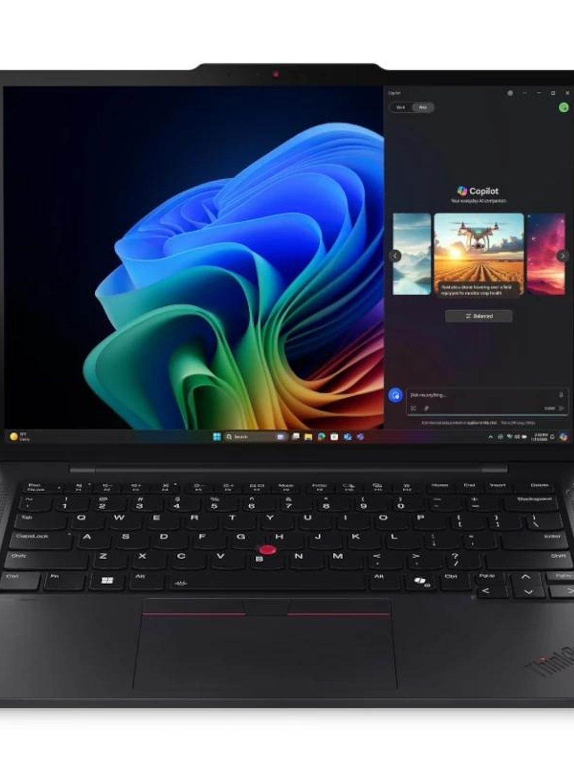Lenovo T14S G6 LNL U5-228V 32GB 512GB  W11P 14