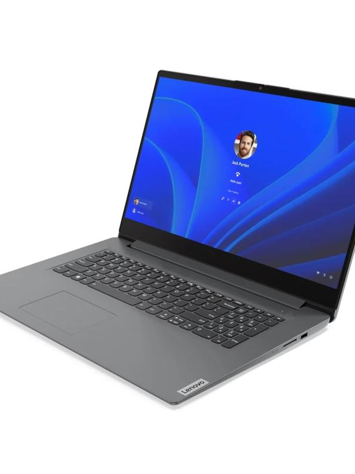 Lenovo V17 i7-13620H 16GB 512GB W11H 17.3